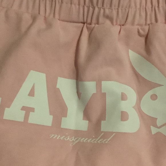Playboy shorts - Picture 2 of 4